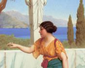 Ancient Pastimes - 约翰·威廉·格维得